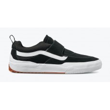Zapatillas Vans Kyle Pro 2 Negras Blancas