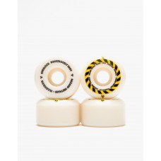 Ruedas Skate Hazard Sign CP 101A 52mm