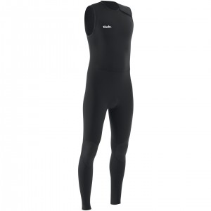 Traje Neopreno Vissla 7 Seas 2/2 Long John Negro