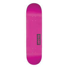 TABLA SKATE GLOBE GOODSTOCK 8.25" NEON PURPLE