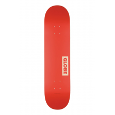 Tabla Skate Globe Goodstock 7.75'' RED