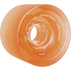 Ruedas Longboard Globe Conical Cruiser 65mm 83A CLRAMB
