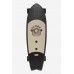 MINI LONGBOARD COMPLETO GLOBE SUN CITY - REAL FUN WOW 30"