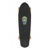 Mini Longboard Completo Globe Big Blazer Melted Mountains 32''