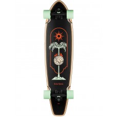 Longboard Completo Globe The All-Time 35''