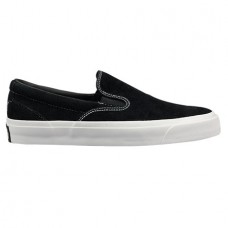 Zapatillas Converse Cons One Star CC Slip On Negras
