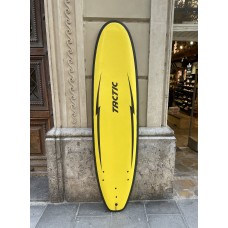 Tabla Surf Evolutiva Tactic 7'0 Amarilla