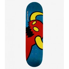 Tabla Skate Toy Machine Vice Monster 7.7"