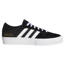 Zapatillas Adidas Skateboarding Matchbreak Negras
