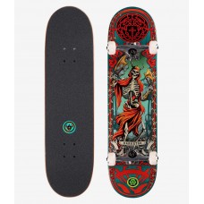 Tabla Skate Completa Darkstar Axe FP Premium 8.0''