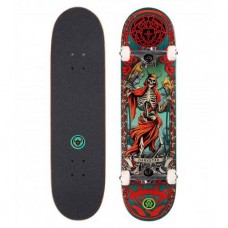 Tabla Skate Completa Darkstar Axe FP Premium 8.0''