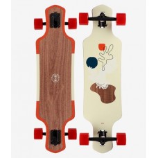 Longboard Globe Geminon 35''