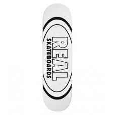 Tabla Skate Real Classic Oval 8.3''