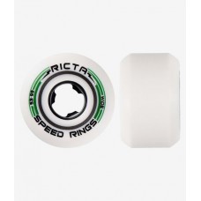Ruedas Skate Ricta Speedrings Wide 53mm 99a