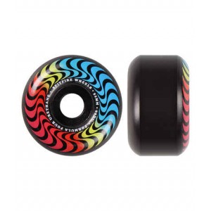 RUEDAS SKATE SPITFIRE F4 RADIALS 53MM 99A