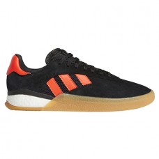 Zapatillas Adidas Skateboarding 3ST.004 Negras