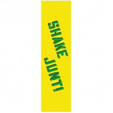 Lija Skate Shake Junt Amarilla