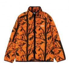 Chaqueta Carhartt Beaufort Camo