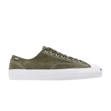 Zapatillas Converse JP Pro OX Verdes