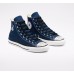 Zapatillas Converse CONS Sean Pablo CTAS Pro Azules
