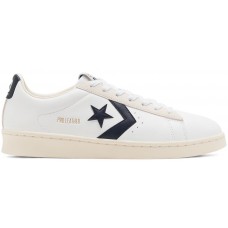 Zapatillas Converse Pro Leather Low Top Blancas