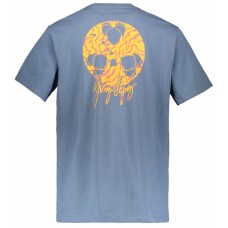 Camiseta Manga Corta Patagonia Gerry Lopez Azul