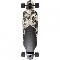 Longboard Completo Dusters Chanel Blooming 38''