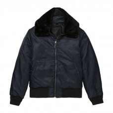 Chaqueta HUF 1962 Reversible Flight Jacket