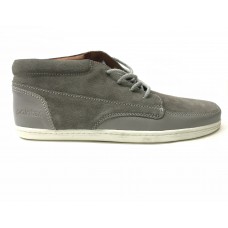 Zapatillas Pointer Barajas Mid II Grises