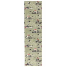 Lija Skate Grizzly Hunting