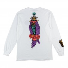 Camiseta Manga Larga Welcome Peregrine