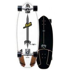 Surfskate Carver Lost Puddle Jumper C7 30.5''