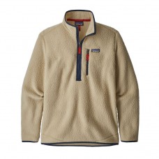 Sudadera Patagonia Retro Pile Fleece Pullover