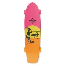 Mini Longboard Completo Dusters Endless Summer 25"