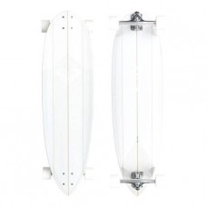 LONGBOARD COMPLETO ROXY VOLAN 36" X 10"