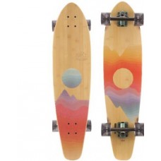 Longboard Completo Globe Arcadia 36''