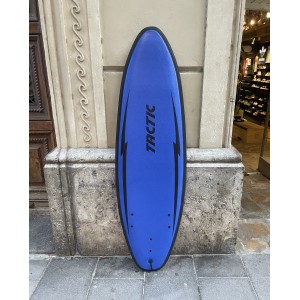 Tabla Surf Evolutiva Tactic Niño 6.0'' Azul