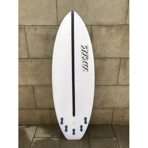 Tabla Surf Tactic Epoxy Innegra 5 8