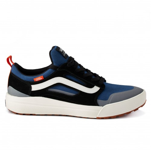 zapatillas vans ultrarange 3d
