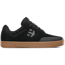 Zapatillas Etnies Marana x Michelin Negras Marrones