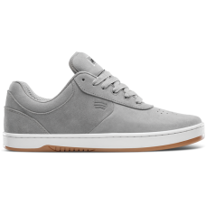 Zapatillas Etnies Joslin Grises Blancas