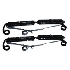 Porta tablas FCS Premium double soft racks