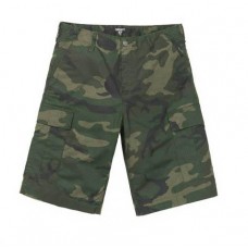 Pantalón Carhartt Aviation Short Camo