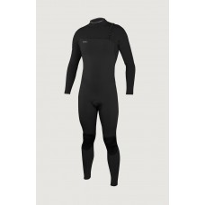 Traje Neopreno O'Neill Hyperfreak Zip Free 4/3 Negro 2021
