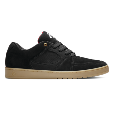 Zapatillas És Accel Slim Black Gum