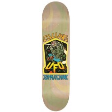 Tabla Skate Toy Machine Collins UFO 8.5''