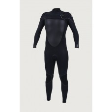 Traje Neopreno O'Neill Psycho Tech Chest Zip 4/3 2021