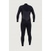 Traje Neopreno O'Neill Psycho Tech Chest Zip 4/3 2021