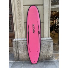 Tabla Surf Evolutiva Tactic 7'0 Rosa