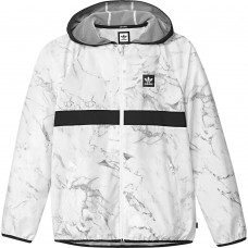 Chaqueta Adidas Marb BB Blanca